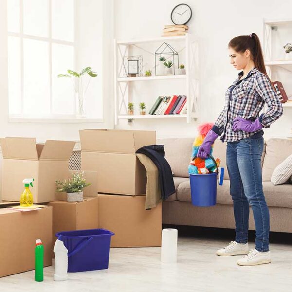 Decluttering (désencombrement en français) : qu’est-ce que c’est et comment l’appliquer pour ranger la maison