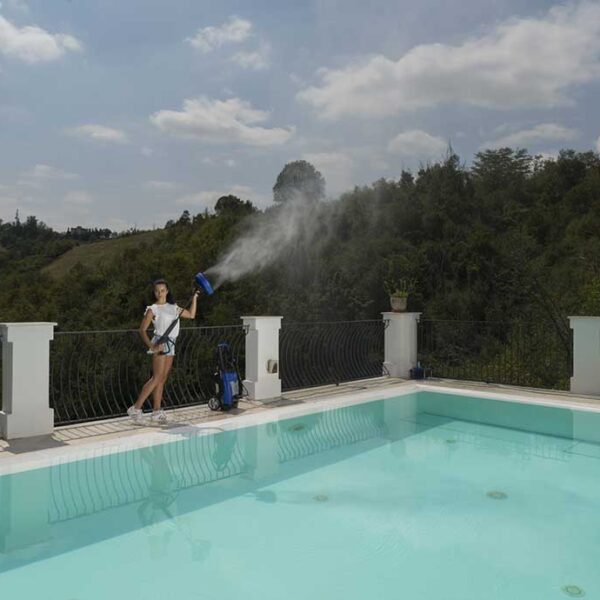 Comment bien nettoyer la piscine hors-sol : étapes